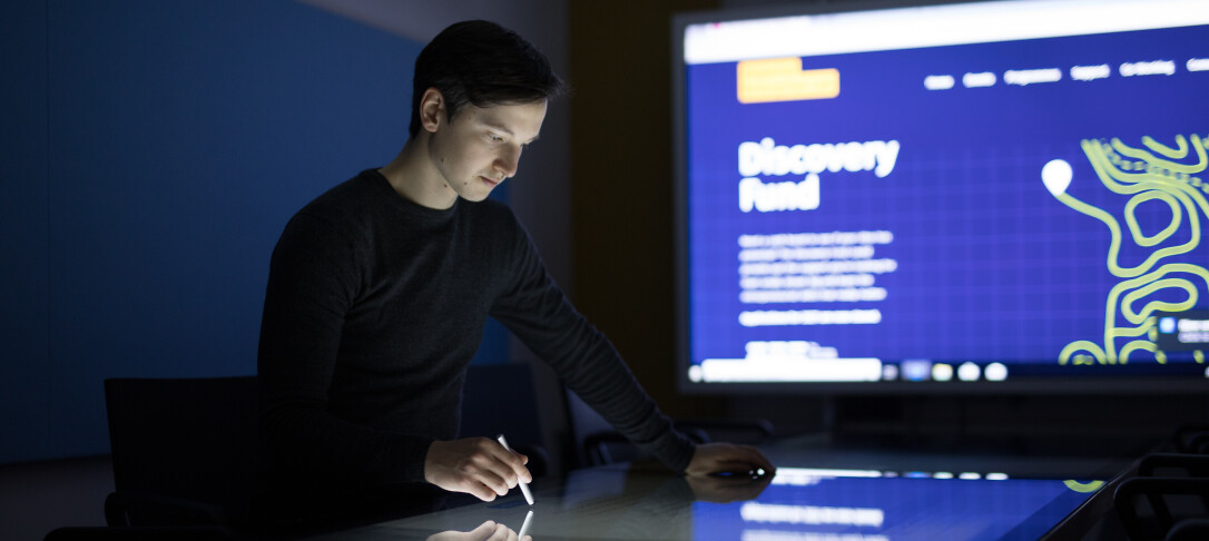 open day subject talk