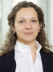 Picture of Dr Elena Chekmeneva