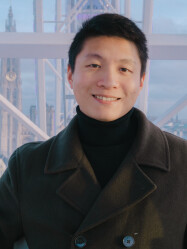 Picture of Mr Chaohan Wang