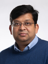 Picture of Dr Balarko Chaudhuri