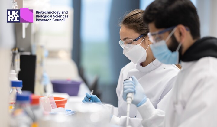 BBSRC: Forward Strategy and Priorities