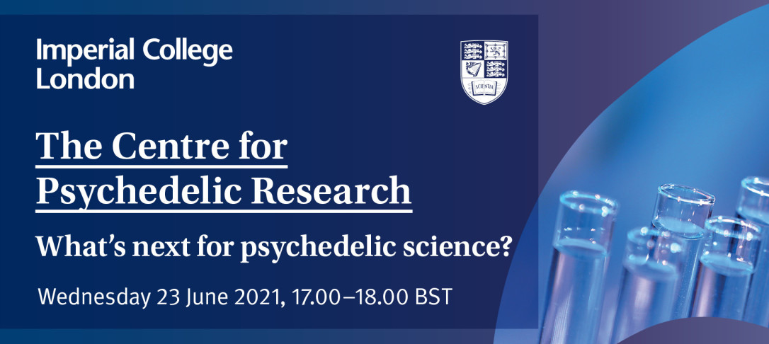 Centre for Psychedelic research