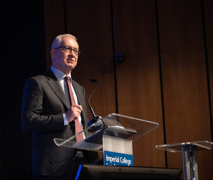 Search | Events | Imperial College London