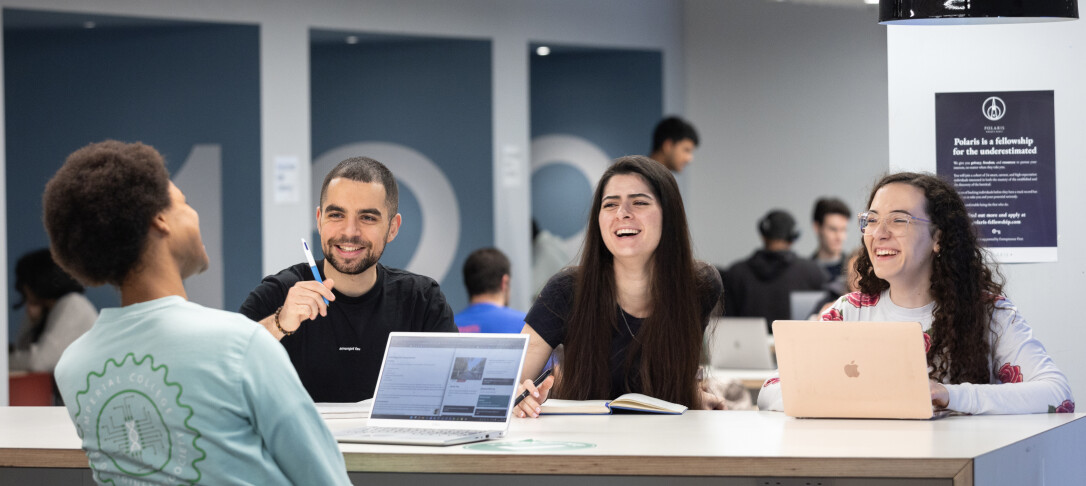 open day subject talk