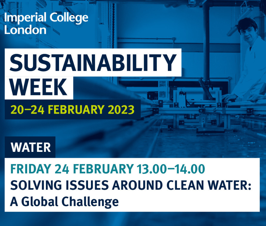 sustainability week