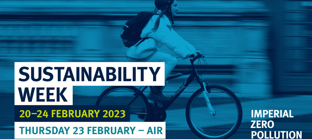 Sustainability week 2023