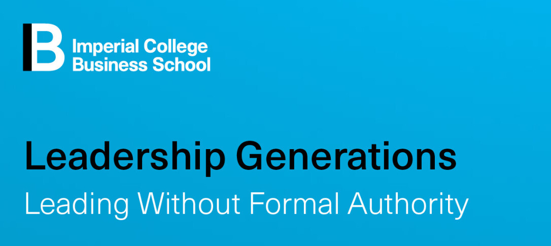 Leadership generations