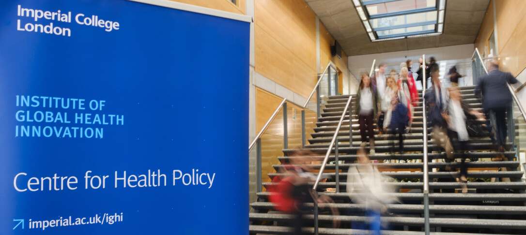 reading a health policy document 