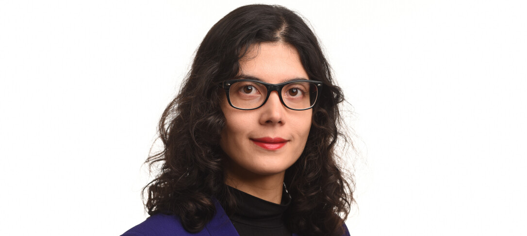 Dr. Kanta Dihal, Lecturer in Science Communication, Imperial