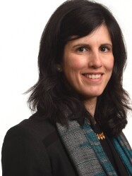 Picture of Dr Elina Spyrou