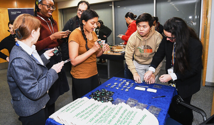 The National Day for Staff Networks 2026 | Events | Imperial College London
