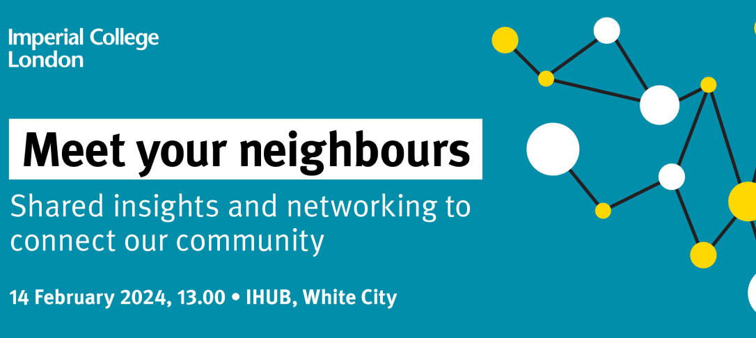 Meet your neighbours