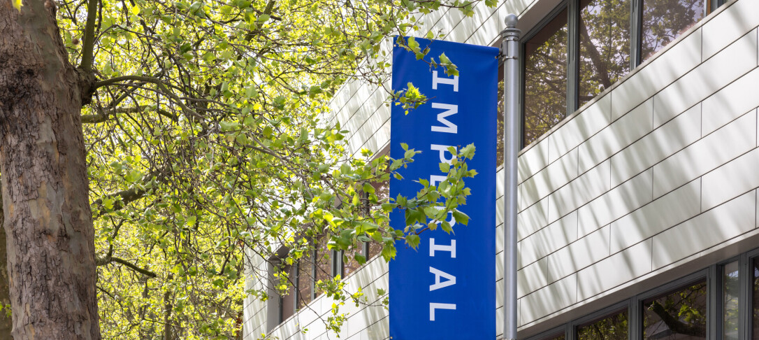 doctoral welcome event