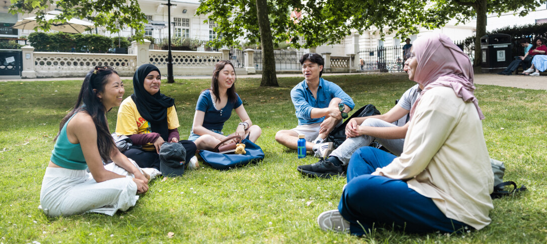 open day subject talk