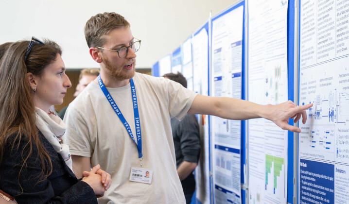Machine Intelligence for Health Conference (MI4H)