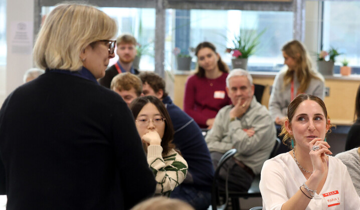 Imperial Science Cafe – Unearthing the hidden weaknesses of dormant cancer: Turning vulnerability into treatment