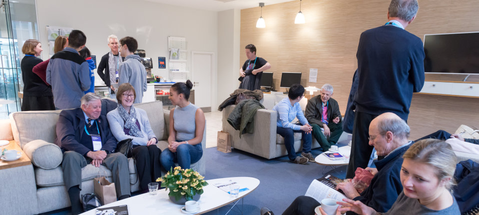 Alumni | Imperial College London