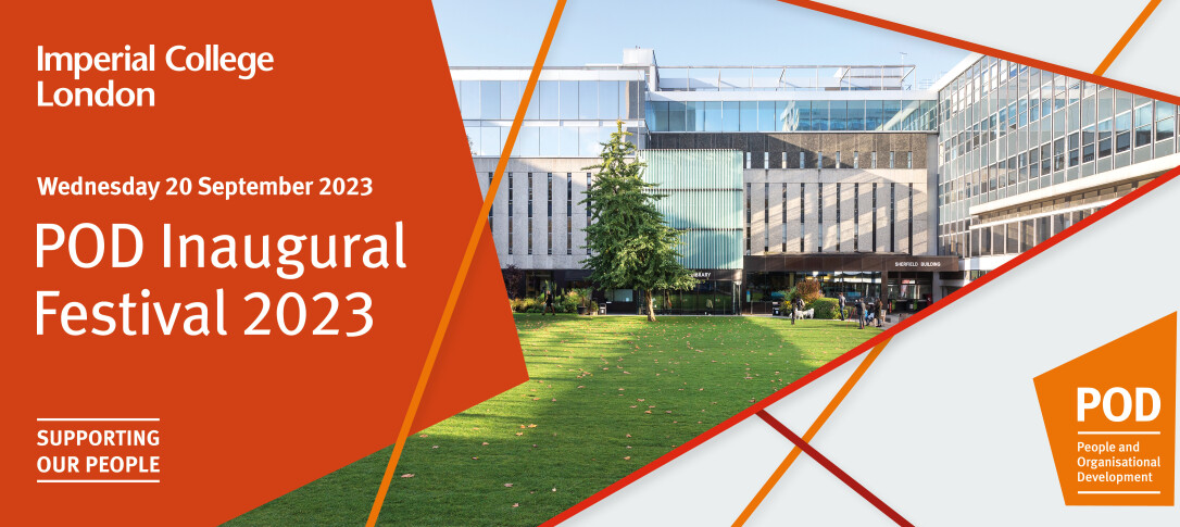 POD Inaugural Festival 2023