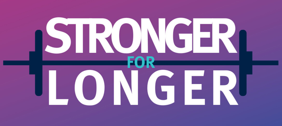 Stronger for Longer