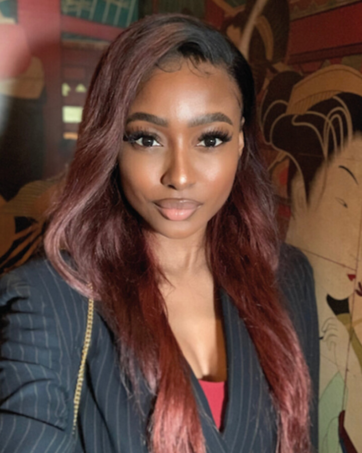 Image of Patrish Zea