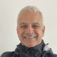 Ron Mobed