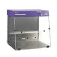 UVP Sterile PCR and workstation 