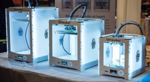 ultimaker 2