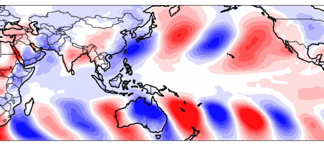 geothermal map of world