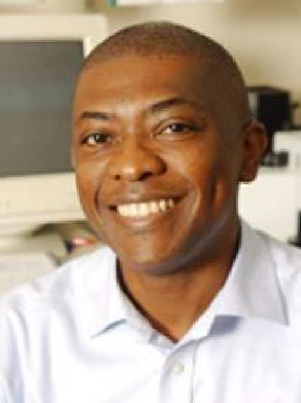 Professor Eric Aboagye