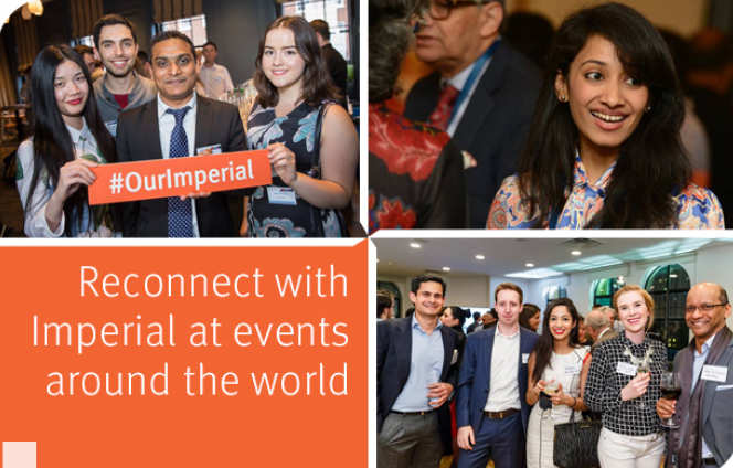 Alumni | Imperial College London