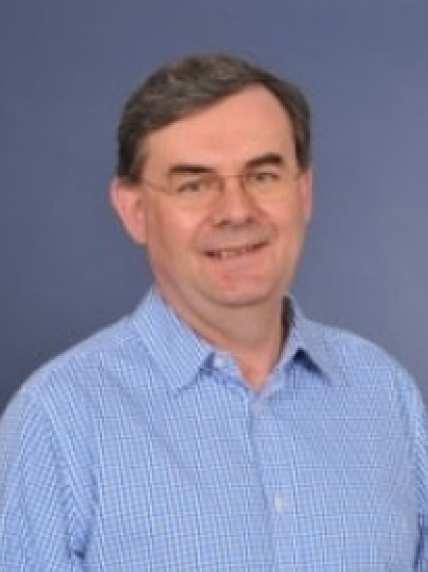 Professor Martyn Boutelle