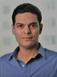 Picture of Dr Pablo Brito Parada