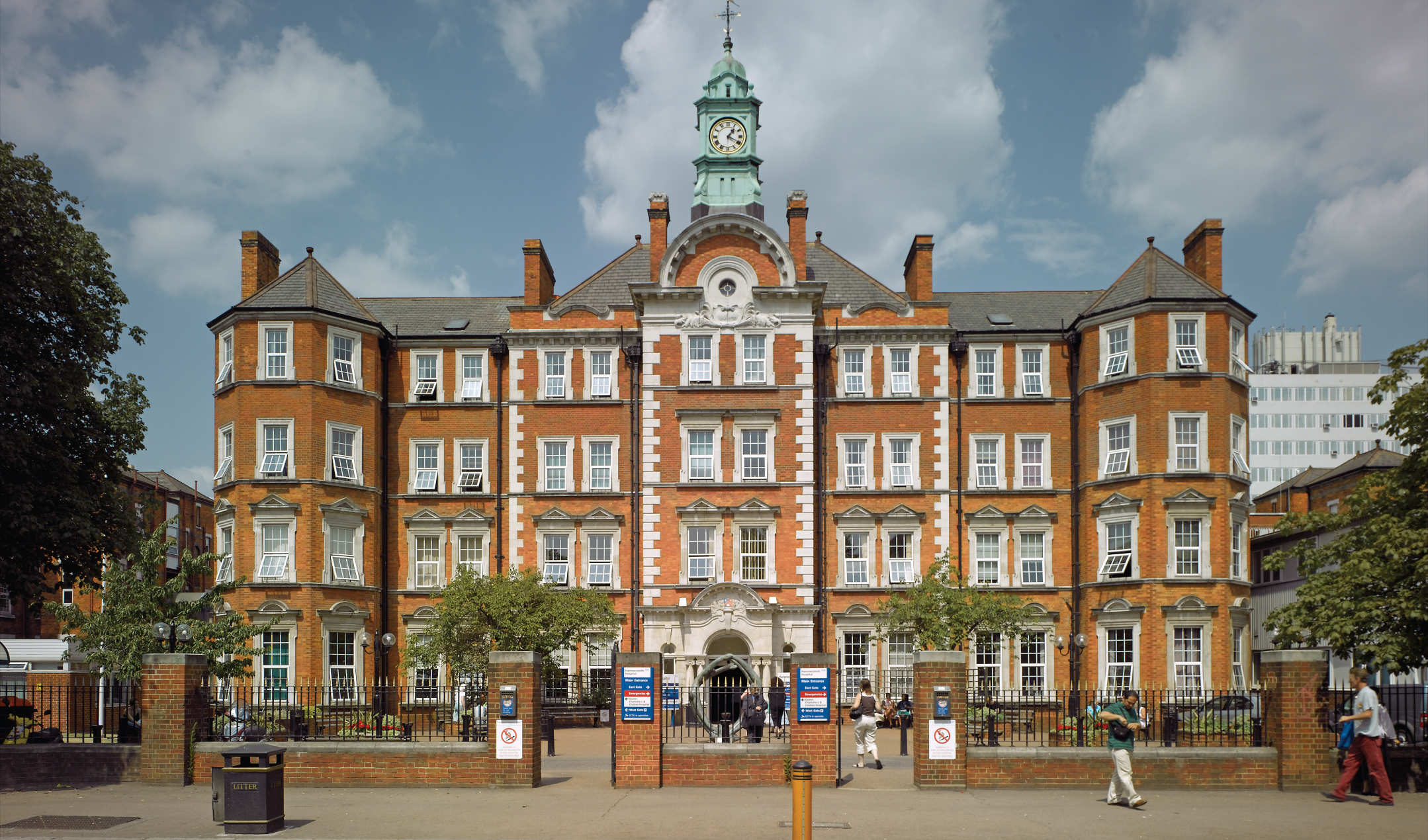 Campuses and maps | Visit | Imperial College London