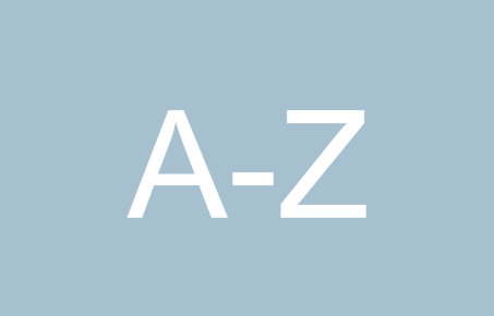 A-Z