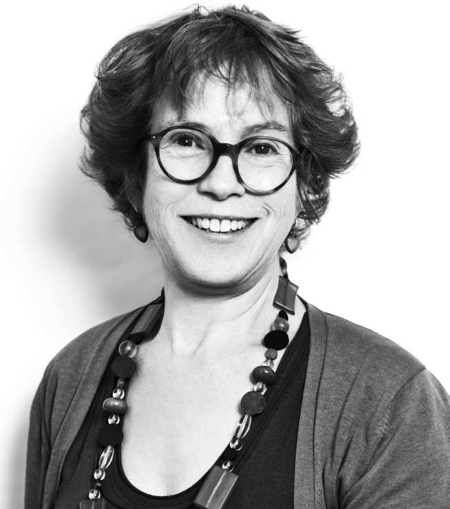 Carolyn Hayman