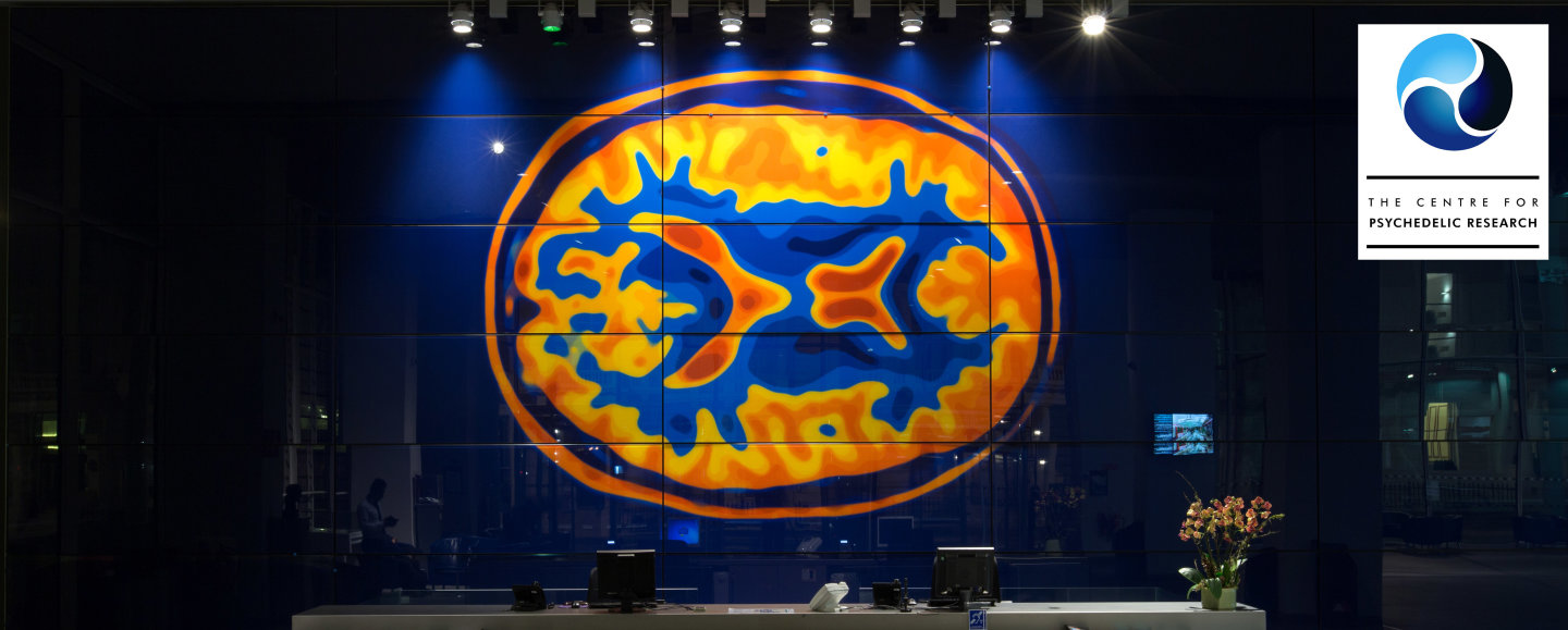 Centre for Psychedelic Research