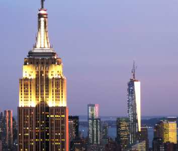 Empire State Building