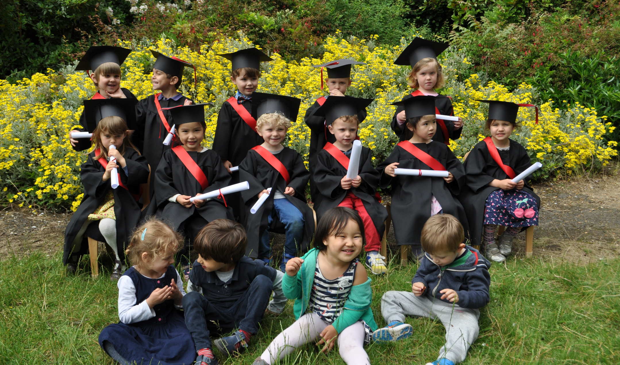 Graduation 2016 | Staff | Imperial College London