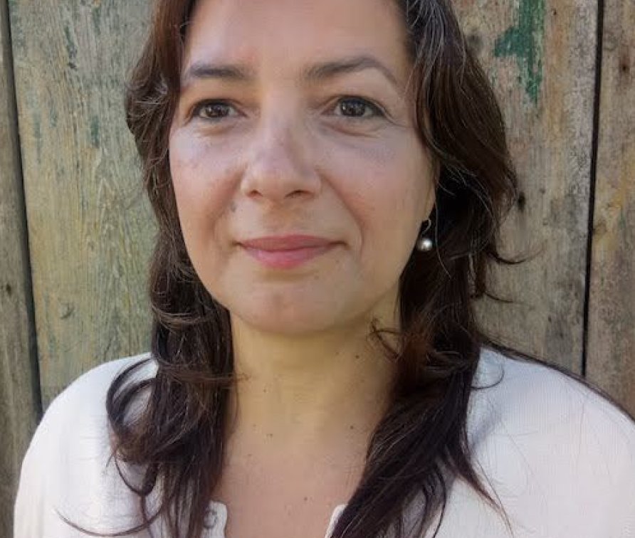 Dr Cristina Sargent