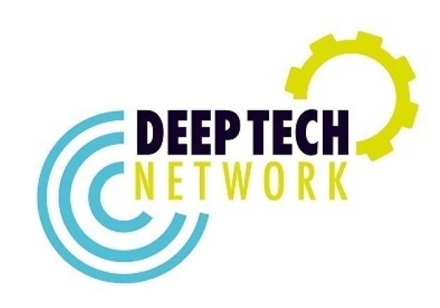 Deep Tech Network logo