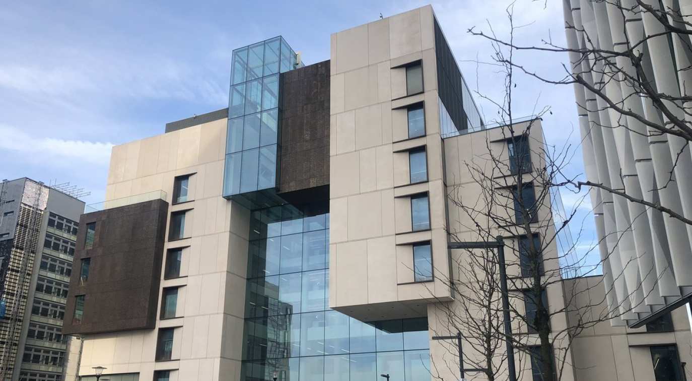 Contact Us | Research groups | Imperial College London