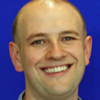 Professor Tom Ellis, Department of Bioengineering