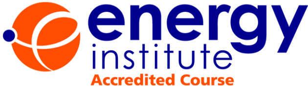 An Energy Institute accredited course