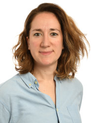 Picture of Dr Anna Freni Sterrantino