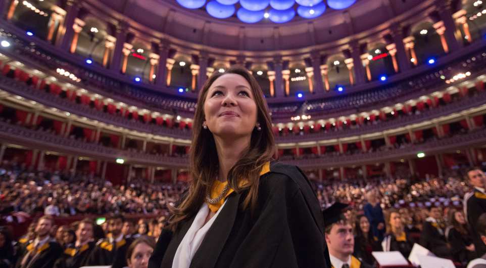 Postgraduate Funding