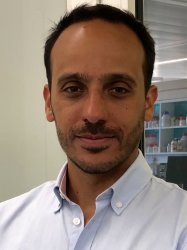 Picture of Dr Tiago Cunha Luis