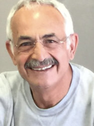 Picture of Dr Jamil El-Imad