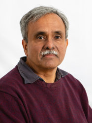 Picture of Dr Kamal Kuriyan