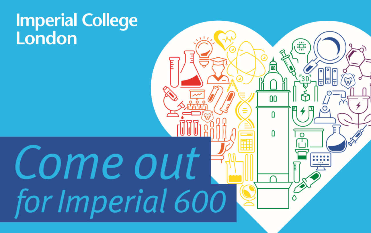 Imperial 600's flyer