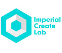 Imperial Create Lab logo